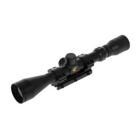 Luneta celownicza Gamo 3-9x40 WR 1PM